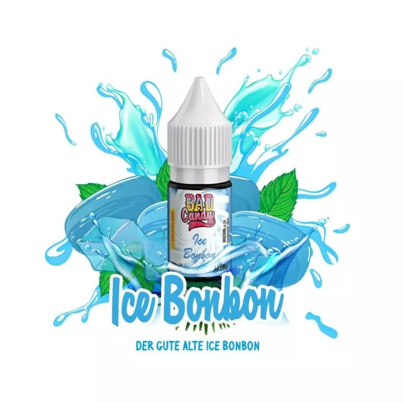 Bad Candy Aroma - Ice Bonbon 10ml