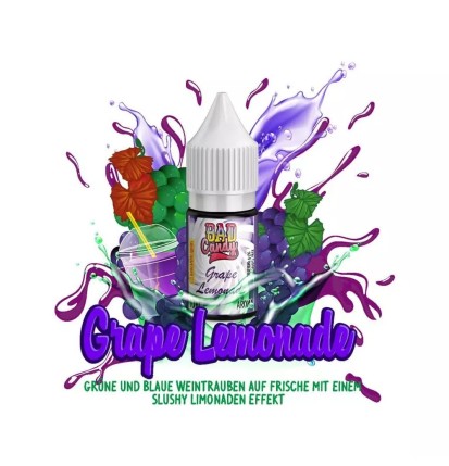 Bad Candy Aroma - Grape Lemonade 10ml