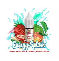 Bad Candy Vape Bad Candy Aroma - Energy Splash 10ml