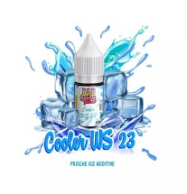 Bad Candy Vape Bad Candy Aroma - Cooler WS 23 10ml