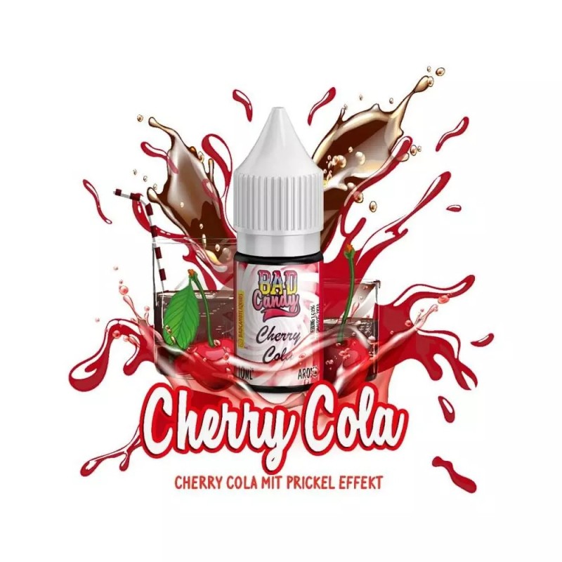 Bad Candy Aroma - Cherry Cola 10ml