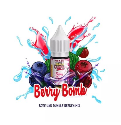 Bad Candy Vape Bad Candy Aroma - Berry Bomb 10ml