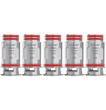 Smok Smok - RPM 3 Meshed Heads (5 Stück pro Packung)