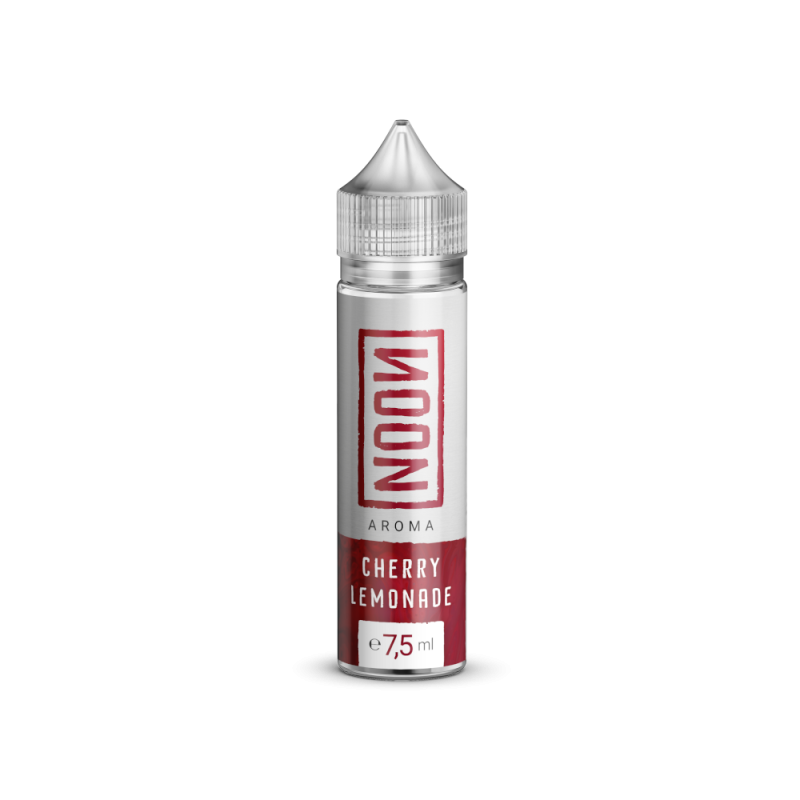 Noon - Aroma Cherry Lemonade 7,5ml