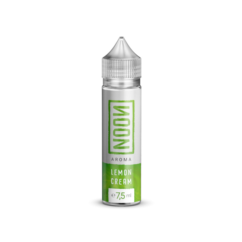 Noon - Aroma Lemon Cream 7,5ml