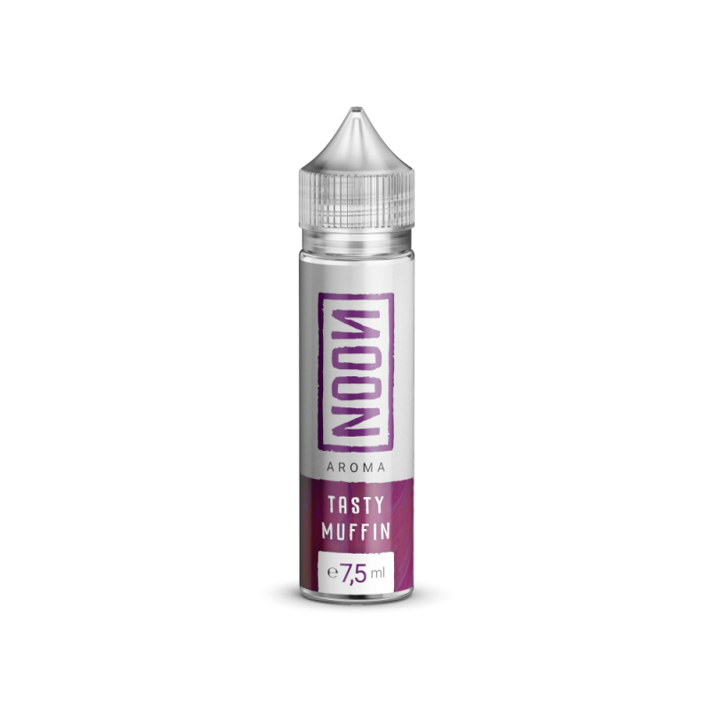 Noon - Aroma Tasty Muffin 7,5ml