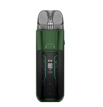 Vaporesso Vaporesso Luxe XR Max Kit - Kunstleder