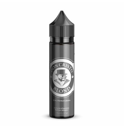 PGVG Labs Don Cristo - Blond - 10ml Aroma (Longfill)