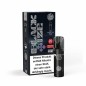 187 Strassenbande - Prefilled Pod - Black Ize - 20mg/ml