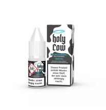 Prohibition Vapes Holy Cow Nikotinsalz - Salted Caramel Milkshake 10ml