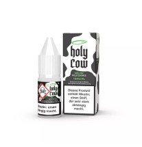 Prohibition Vapes Holy Cow Nikotinsalz - Melon Milkshake 10ml