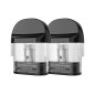 Aspire Minican 4 Pod mit 0,8 Ohm Head (2 Stück pro Packung)