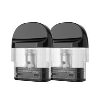 Aspire Aspire Minican 4 Pod mit 0,8 Ohm Head (2 Stück pro Packung)