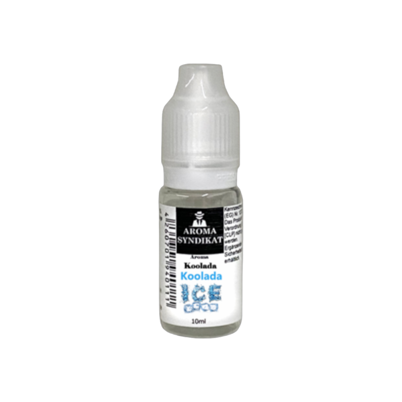 Aroma Syndikat - Pure - Koolada - Aroma 10 ml