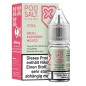 Pod Salt X FRESH RASPBERRY MOJITO Nikotinsalzliquid