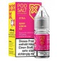 Pod Salt X BERRY LEMON ICE Nikotinsalzliquid