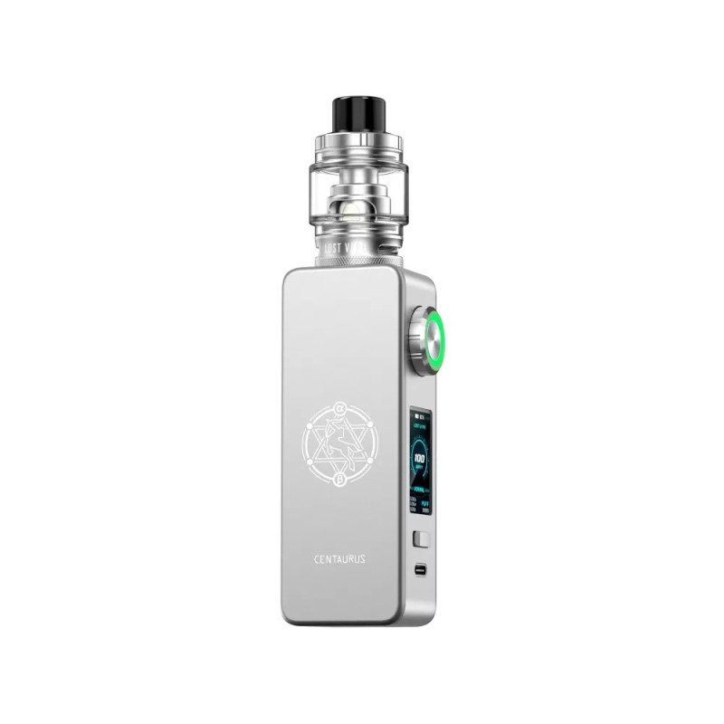 Lost Vape Centaurus M100 Box