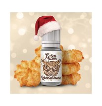 Ultrabio Eulen Aroma Christmas Edition - Kokosmakronen