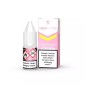 Vape Juice Ice Bar Nikotinsalz Liquid 10ml - Pink Lemonade