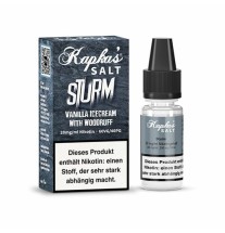 Kapka's Kapka's - Sturm - 10ml - 20mg/ml - Nikotinsalz