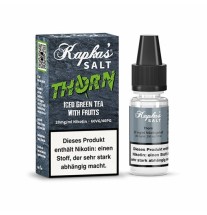 Kapka's Kapka's - Thorn - 10ml - 20mg/ml - Nikotinsalz