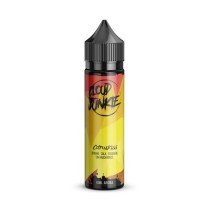 Cloud Junkie Cloud Junkie - CitrusKiss - 10ml Aroma (Longfill)