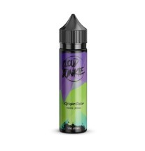 Cloud Junkie Cloud Junkie - GrapeTasia - 10ml Aroma (Longfill)