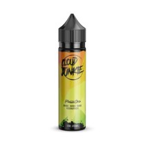 Cloud Junkie Cloud Junkie - Passiora - 10ml Aroma (Longfill)