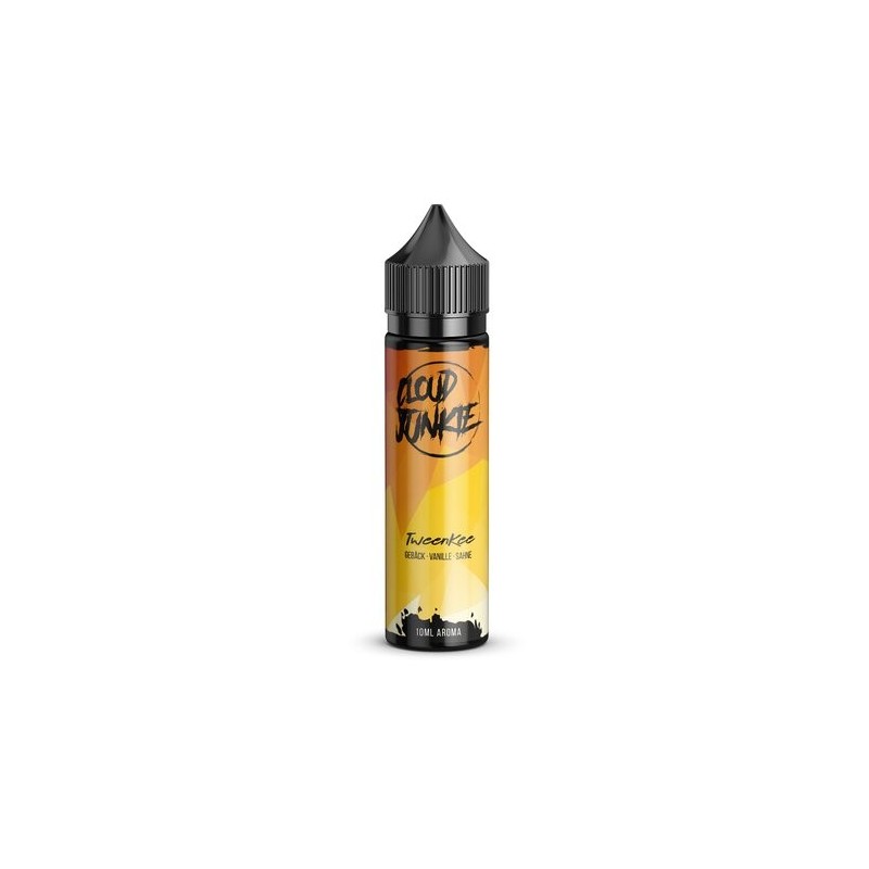 Cloud Junkie - TweenKee - 10ml Aroma (Longfill)