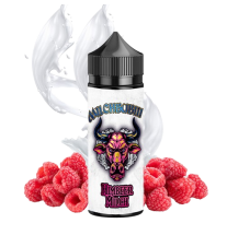 Lädla Juice Milchbubi Himbeer Milch - Lädla Juice Aroma 10ml