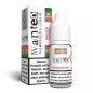 Wanted Overdosed Nikotinsalz Liquid 10ml - Wassermelone