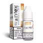 Wanted Overdosed Nikotinsalz Liquid 10ml - Vanille Orange