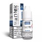 Wanted Overdosed Nikotinsalz Liquid 10ml - Blaubeere