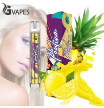 G Vapes G Vapes - Paulina - 20mg/ml