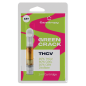 Canntropy THCV Cartridge Green Crack - 20% THCV, 60% CBG, 20% CBN, (1ml)