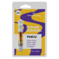 Canntropy THCV Cartridge Sour Diesel - 20% THCV, 60% CBG, 20% CBN, (1ml)