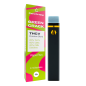 Canntropy THCV Vape Pen Grün RiGreen Crackss, 20% THCV, 60% CBG, 20% CBN, 1ml