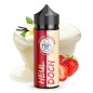 Vaping Gorilla - Aroma Heul Doch 10ml