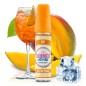 DINNER LADY ICE Sun Tan Mango Aroma 20 ml