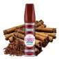 DINNER LADY TOBACCO Smooth Tobacco Aroma 20 ml