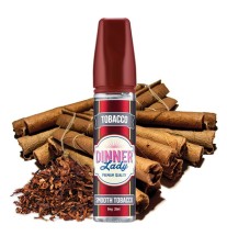 Dinner Lady DINNER LADY TOBACCO Smooth Tobacco Aroma 20 ml