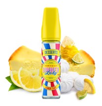 Dinner Lady DINNER LADY DESSERT Lemon Tart Aroma 20 ml