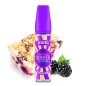 DINNER LADY DESSERT Blackberry Crumble Aroma 20 ml