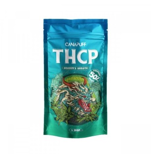 CanaPuff CanaPuff THCp-Blume DRAGON'S BREATH, 50% THCp, 1g - 5g