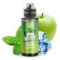 MR. MINT by BIG BOTTLE Sour Apple Aroma 10ml