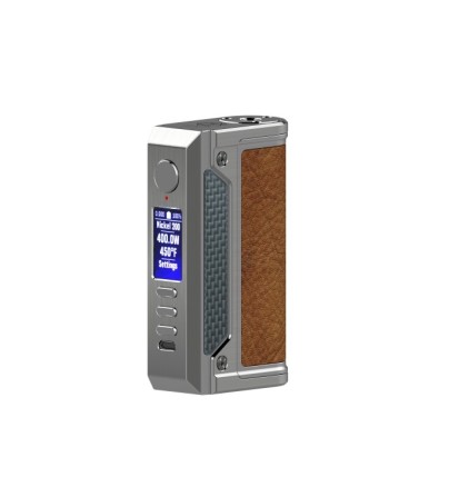 Therion 2 DNA 250 C Mod - LVE