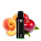 2x Fuyl by Dinner Lady Prefilled Pod - Apple Peach