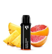 Dinner Lady 2x Fuyl by Dinner Lady Prefilled Pod - Blood Orange Pineap