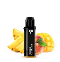 Dinner Lady 2x Fuyl by Dinner Lady Prefilled Pod - Pineapple Peach Man