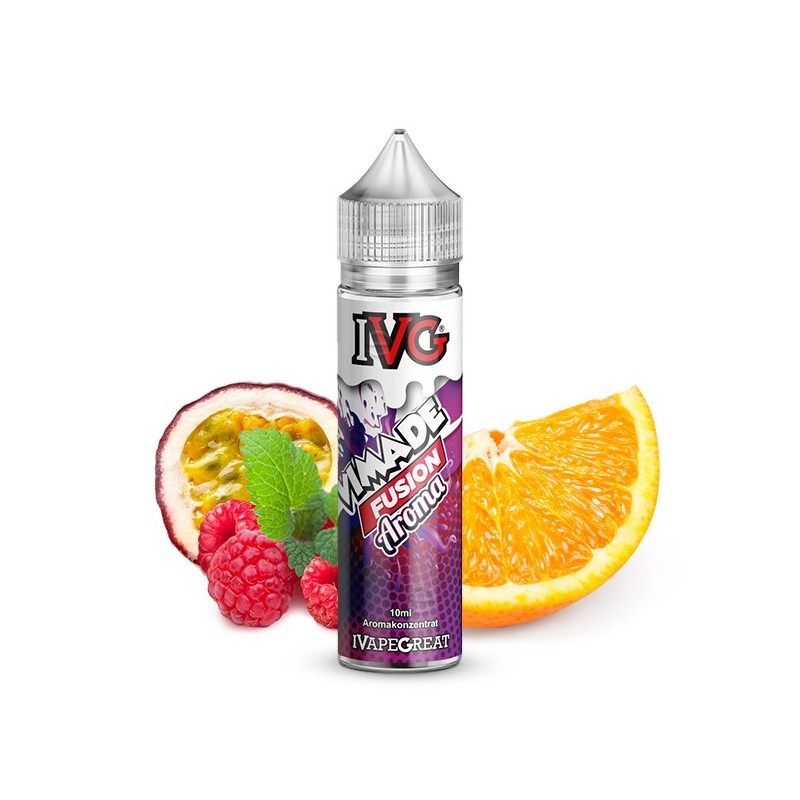 IVG Vimade Fusion Aroma 10ml